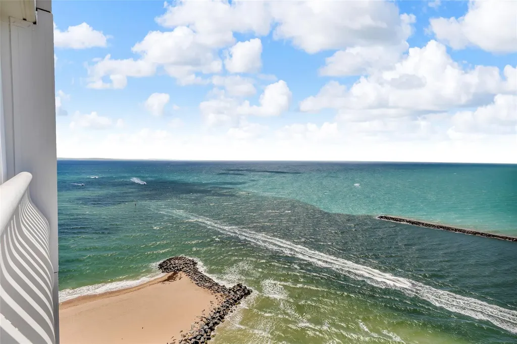 2200 S Ocean Lane Fort Lauderdale FL 33316