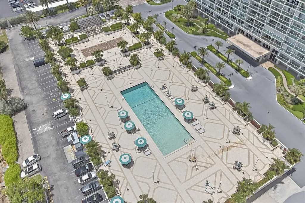 2200 S Ocean Lane Fort Lauderdale FL 33316