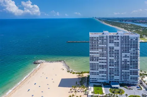 2200 S Ocean Lane Fort Lauderdale FL 33316