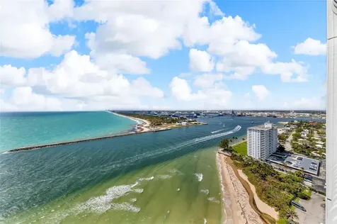 2200 S Ocean Lane Fort Lauderdale FL 33316