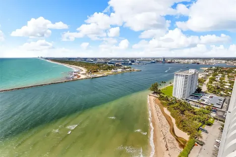 2200 S Ocean Lane Fort Lauderdale FL 33316