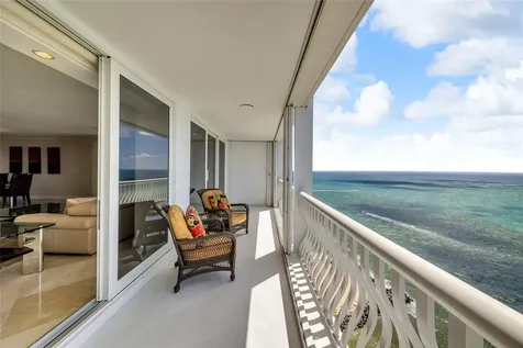 2200 S Ocean Lane Fort Lauderdale FL 33316