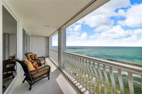 2200 S Ocean Lane Fort Lauderdale FL 33316