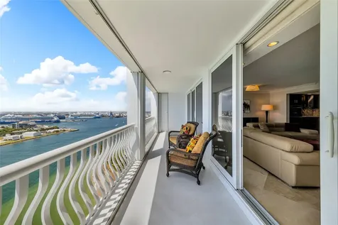 2200 S Ocean Lane Fort Lauderdale FL 33316