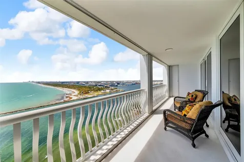 2200 S Ocean Lane Fort Lauderdale FL 33316