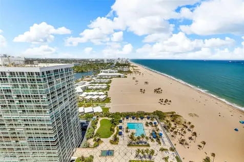 2200 S Ocean Lane Fort Lauderdale FL 33316