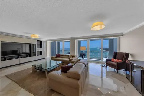 2200 S Ocean Lane Fort Lauderdale FL 33316