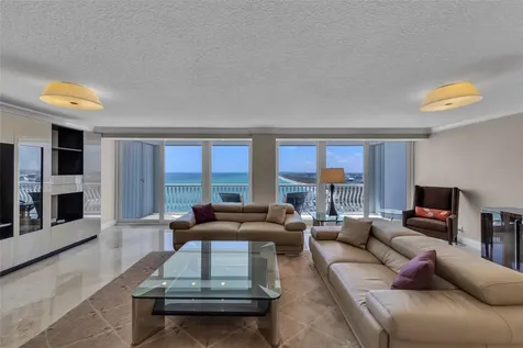 2200 S Ocean Lane Fort Lauderdale FL 33316