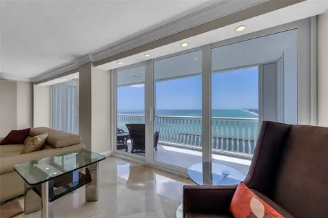 2200 S Ocean Lane Fort Lauderdale FL 33316
