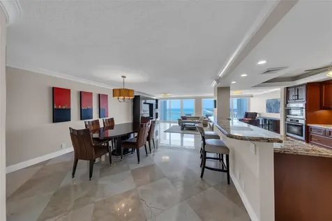 2200 S Ocean Lane Fort Lauderdale FL 33316