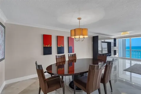 2200 S Ocean Lane Fort Lauderdale FL 33316