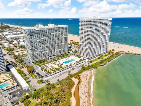 2200 S Ocean Lane Fort Lauderdale FL 33316