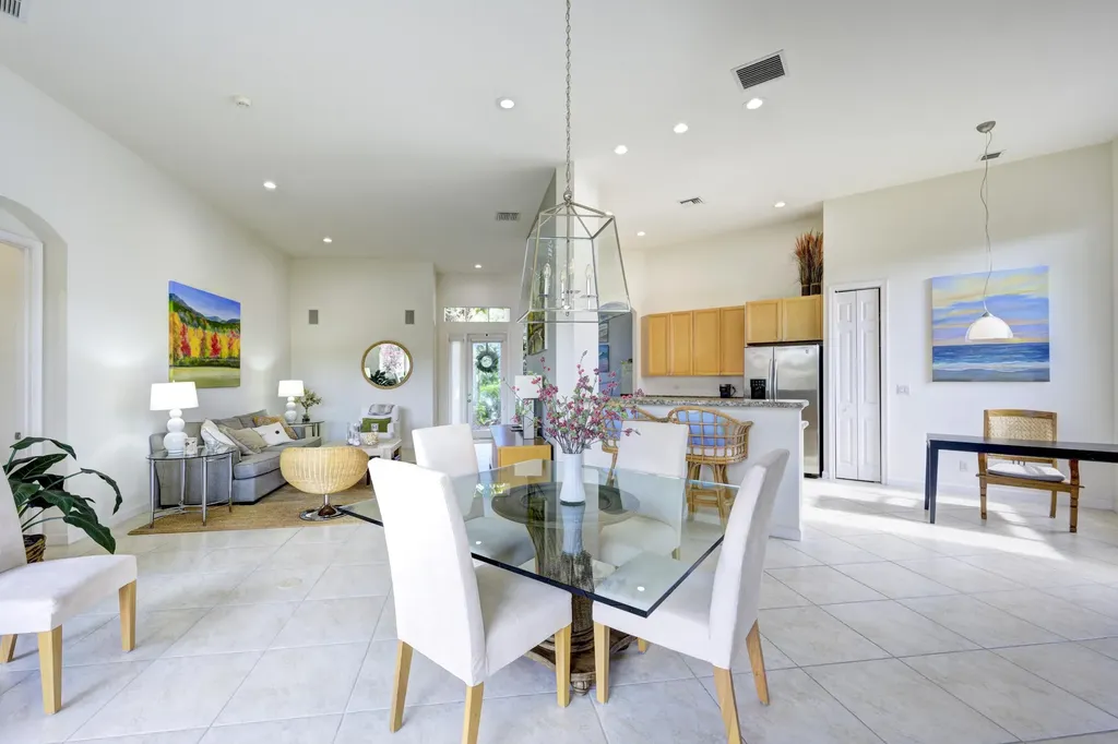 233 Andalusia Drive Palm Beach Gardens FL 33418