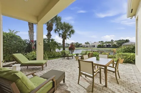 233 Andalusia Drive Palm Beach Gardens FL 33418