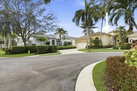 233 Andalusia Drive Palm Beach Gardens FL 33418