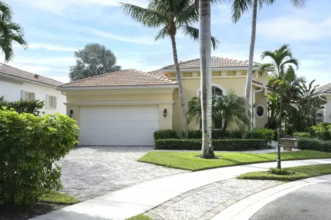 233 Andalusia Drive Palm Beach Gardens FL 33418