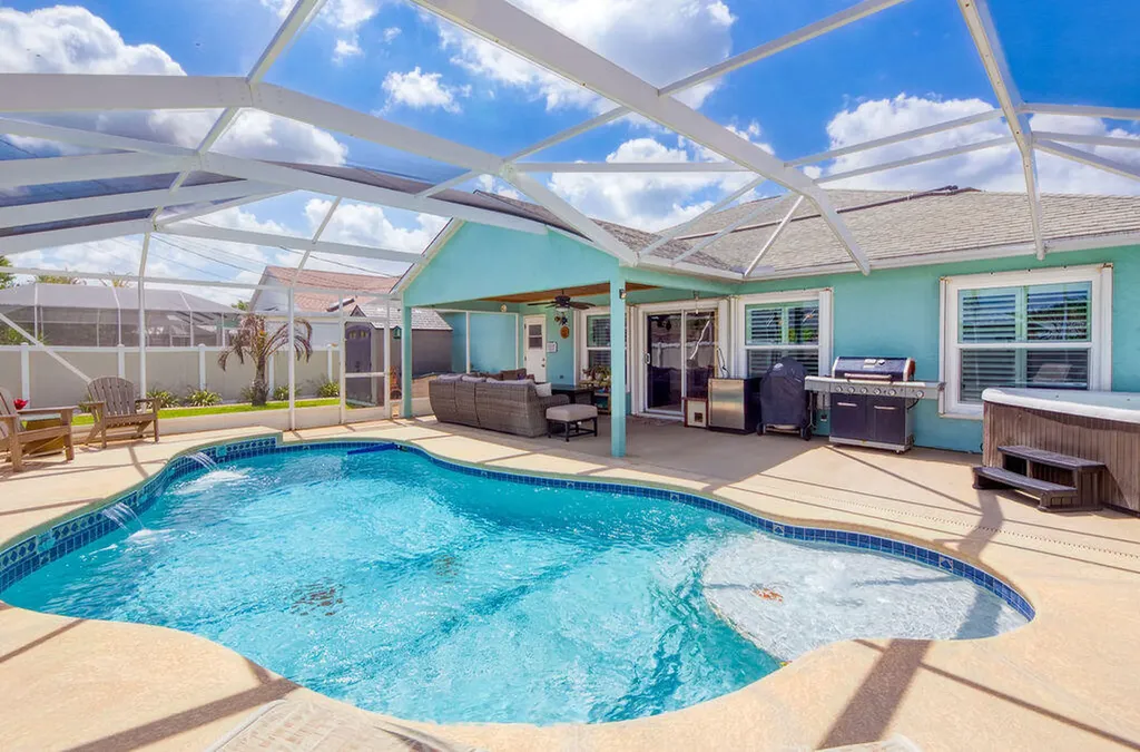 613 SE Dean Terrace Port St Lucie FL 34984