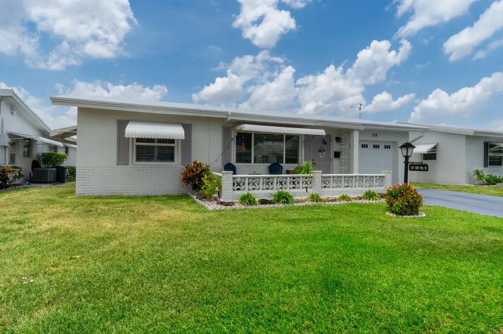 119 SW 9th Street Boynton Beach FL 33426