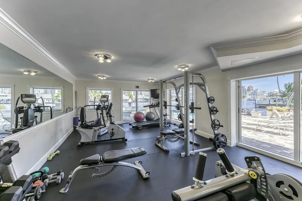 2900 NE 30th Street NE Fort Lauderdale FL 33306