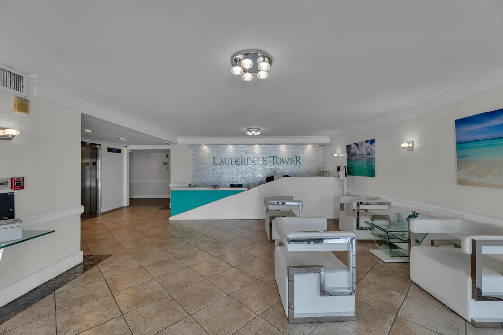 2900 NE 30th Street NE Fort Lauderdale FL 33306