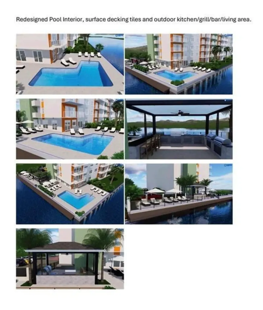 2900 NE 30th Street NE Fort Lauderdale FL 33306
