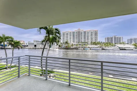 2900 NE 30th Street NE Fort Lauderdale FL 33306