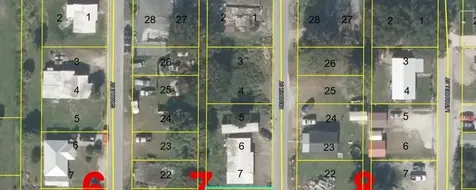 1075 Hendrix Street Moore Haven FL 33471
