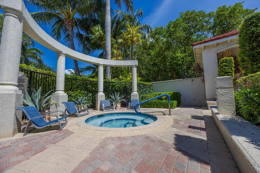 2412 Tuscany Way Boynton Beach FL 33435