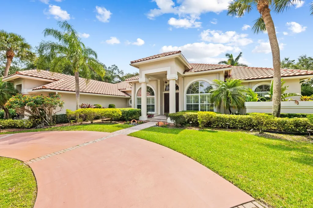 7200 Cutter Court Parkland FL 33067
