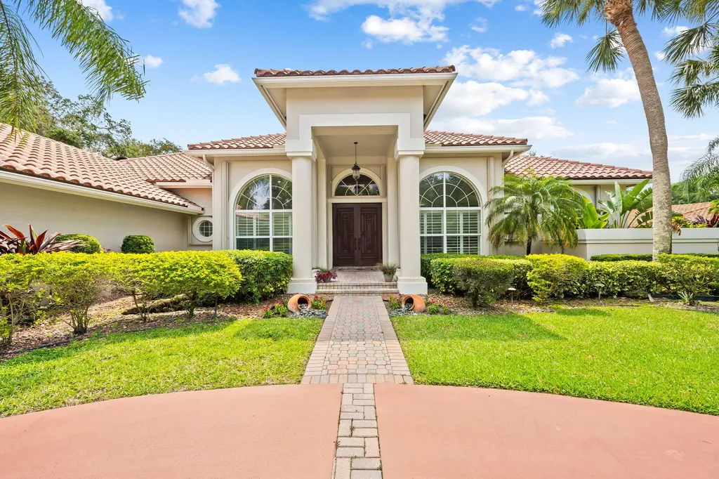 7200 Cutter Court Parkland FL 33067