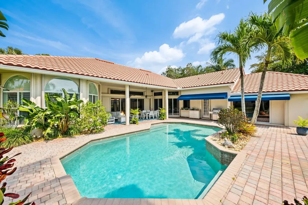7200 Cutter Court Parkland FL 33067