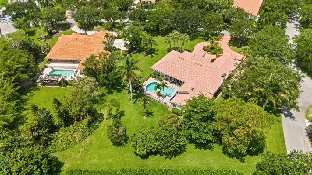 7200 Cutter Court Parkland FL 33067