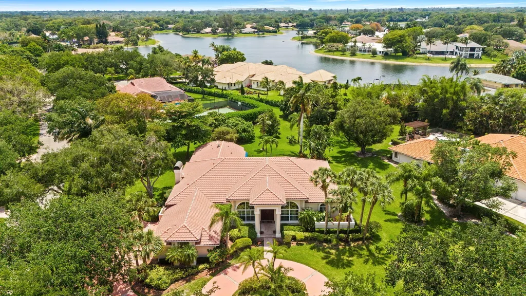 7200 Cutter Court Parkland FL 33067
