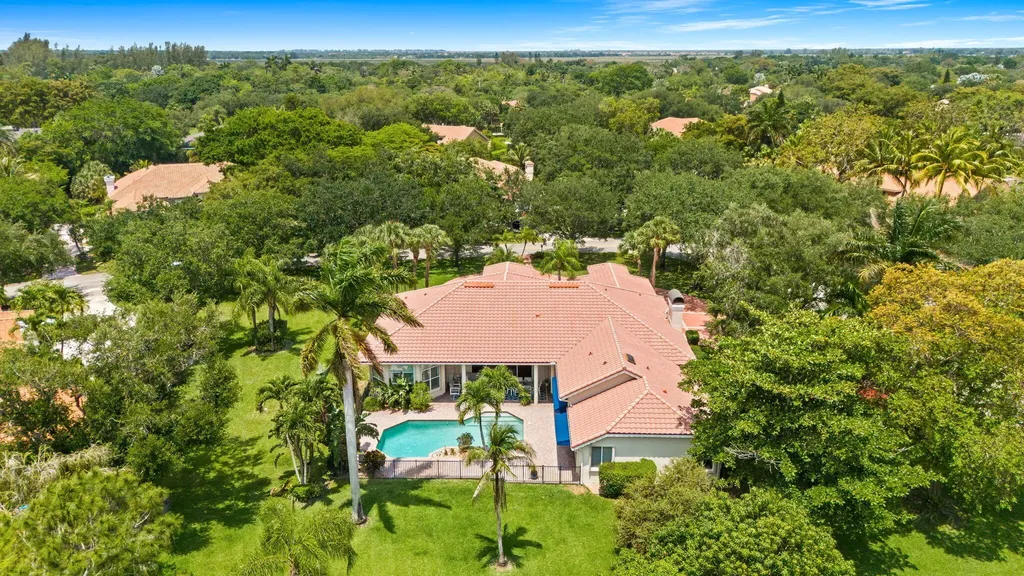 7200 Cutter Court Parkland FL 33067