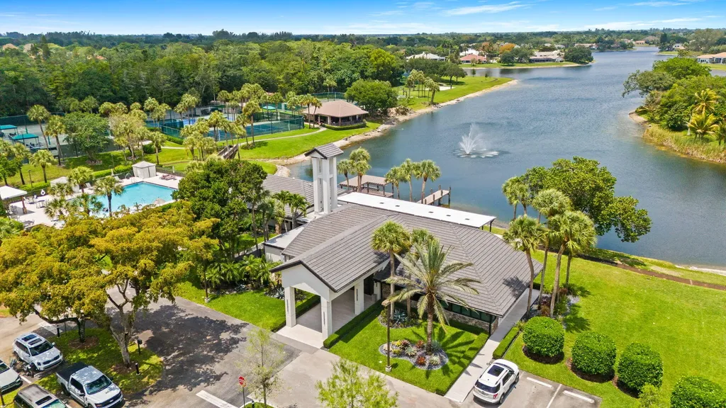 7200 Cutter Court Parkland FL 33067