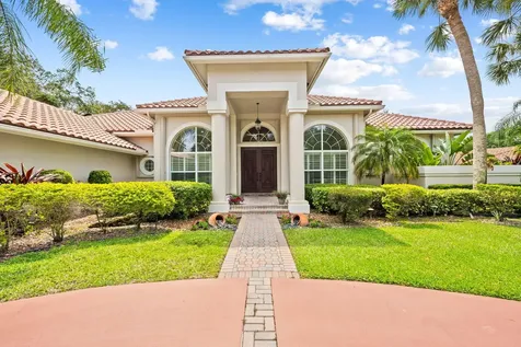 7200 Cutter Court Parkland FL 33067