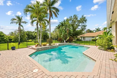 7200 Cutter Court Parkland FL 33067