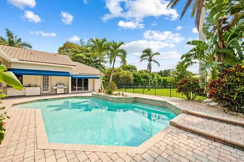 7200 Cutter Court Parkland FL 33067
