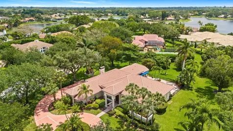 7200 Cutter Court Parkland FL 33067