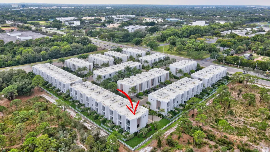 4240 NW 17th Avenue Boca Raton FL 33431