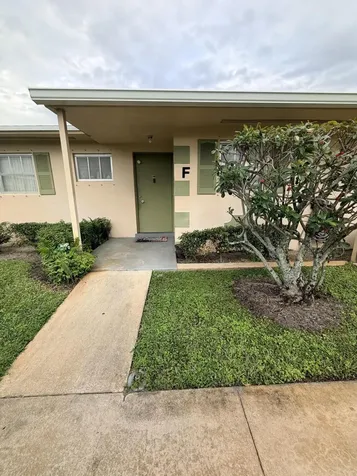 5443 Cresthaven Boulevard West Palm Beach FL 33415