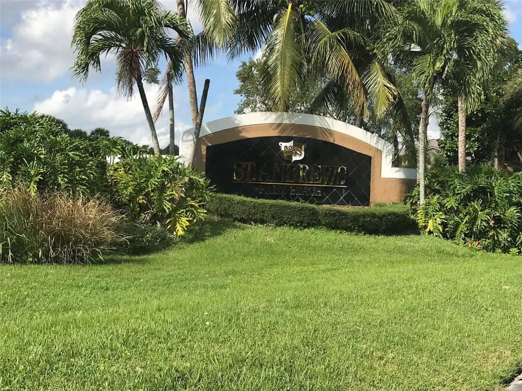 1068 N Benoist Farms Road West Palm Beach FL 33411