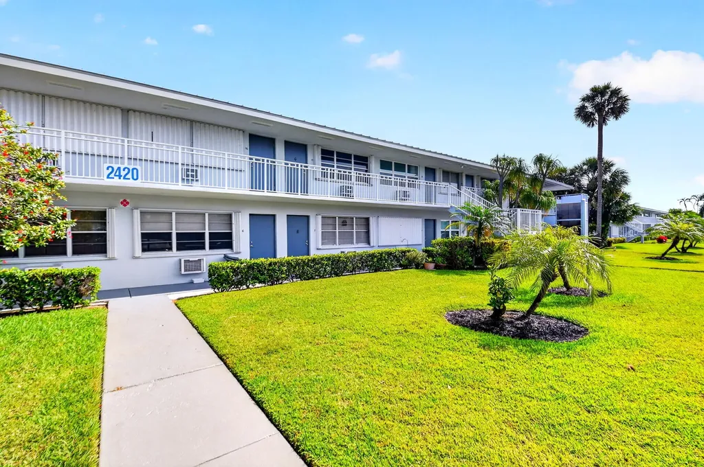 2420 S Federal Highway Boynton Beach FL 33435