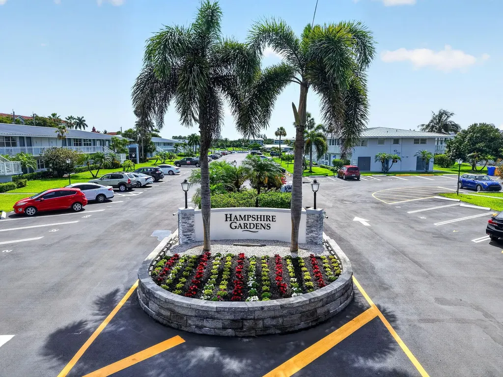 2420 S Federal Highway Boynton Beach FL 33435