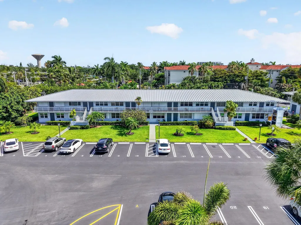 2420 S Federal Highway Boynton Beach FL 33435