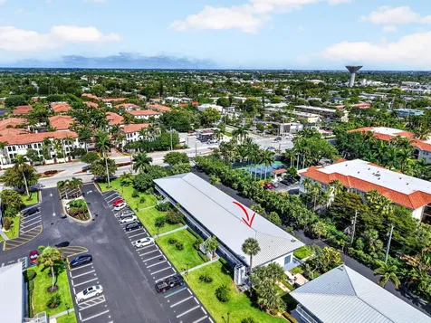 2420 S Federal Highway Boynton Beach FL 33435