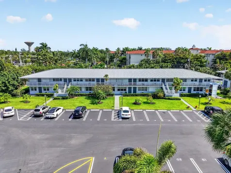 2420 S Federal Highway Boynton Beach FL 33435