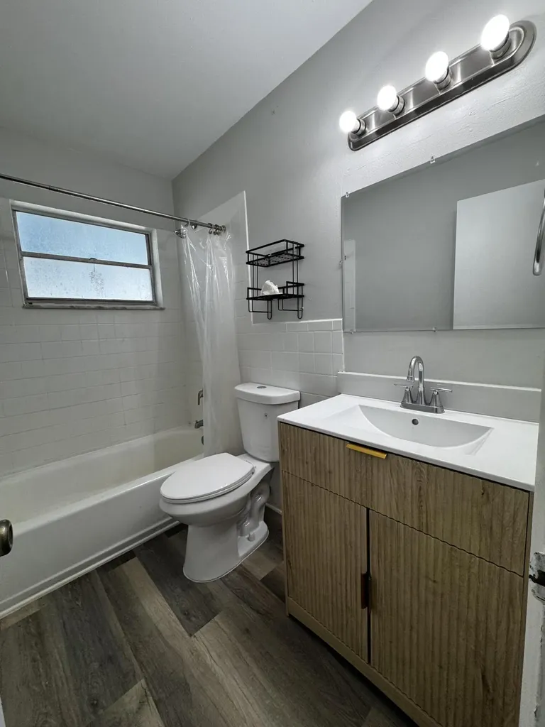 4510 Parker Avenue West Palm Beach FL 33405