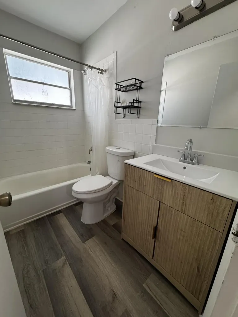 4510 Parker Avenue West Palm Beach FL 33405