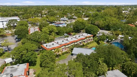 67 NE 20th Court Wilton Manors FL 33305